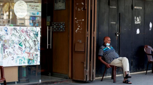  أحدها ضمن الطاقم الطبي .. تسجيل 9 إصابات جديدة في لبنان