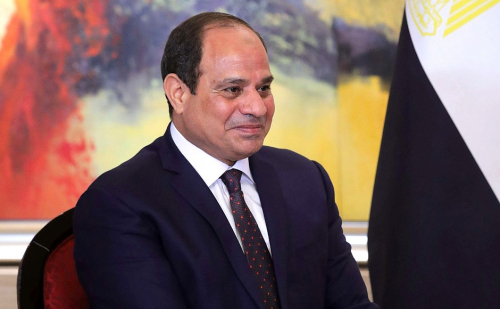 الرئيس عبد الفتاح السيسى يؤكد ضرورة منح القطاع الطبى أولوية في تمويل القارة الأفريقية