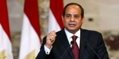 الرئيس عبد الفتاح السيسى يكلف أجهزة الدولة بإنهاء أزمة المصريين المحتجزين في ليبيا 