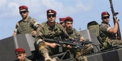 لبنان .. الجيش يوقف مطلوبا ترأس مجموعة لـ"داعش" في عرسال