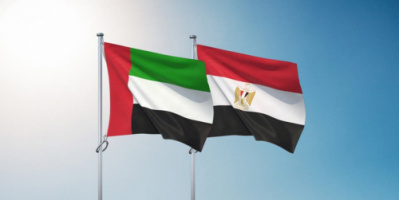 وزارة الخارجية الإماراتية .. نتضامن ونقف مع مصر في حماية أمنها واستقرارها