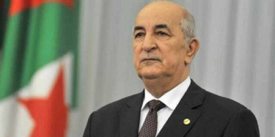 بعد مقتل عريف في الجيش .. الرئيس الجزائري يتوعد "بقايا الإرهاب"