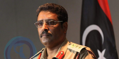 اللواء أحمد المسماري .. أجبرنا قوات تركية مطلع يونيو على الابتعاد عن سرت