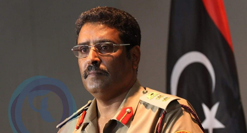 اللواء أحمد المسماري .. أجبرنا قوات تركية مطلع يونيو على الابتعاد عن سرت
