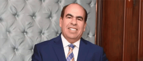 ياسر الهضيبي .. ٣٠ يونيو ثورة شعب كانت طوق النجاة لمصر والمصريين