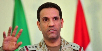 تركي المالكي .. اعتراض 3 صواريخ باليستية و8 طائرات مفخخة أطلقها الحوثيون صوب السعودية