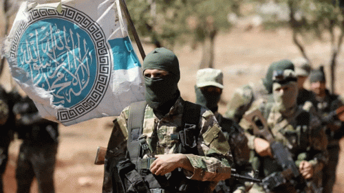 سوريا .. هيئة تحرير الشام تحتجز بريطانيا يعمل في الإغاثة شمال محافظة إدلب