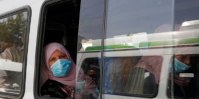 وزارة الصحة الفلسطينية تسجل 179 إصابة جديدة بفيروس كورونا