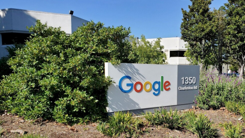 شركة "غوغل" تعتزم استثمار ملياري دولار في بولندا