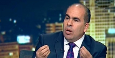 الهضيبي .. الملف الخارجي من أنجح الملفات التي أدارها الرئيس السيسي وتأييدنا له ثقة وقناعة