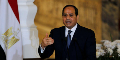 الرئيس عبد الفتاح السيسي يقرر إعادة تشكيل مجالس وهيئات الإعلام في مصر