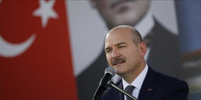 تركيا .. السجن لمعارضي أردوغان بسبب منشورات على وسائل التواصل