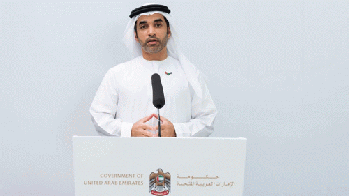 حكومة الإمارات تعلن انتهاء حظر التجول وتسمح بحرية التنقل دون تقييد 