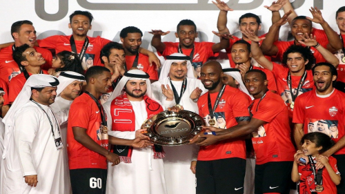 انطلاق الموسم الرياضي الجديد للكرة الإماراتية 3 سبتمبر