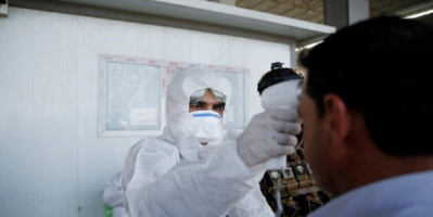 وزارة الصحة العراقية تسجل ارتفاعا جديدا بوفيات كورونا الأعلى منذ انتشار الفيروس في البلاد