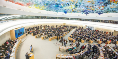 خبراء الأمم المتحدة يحثون العالم على ضمان احترام الصين لحقوق الإنسان