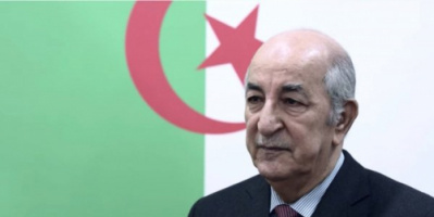  الرئيس الجزائري يقيل وزيرا من الحكومة الجديدة بعد أيام من تعيينه