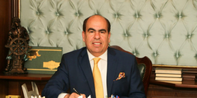 ياسر الهضيبي .. الوفد يلعب دور المعارضة الوطنية ونرحب بالتحالف الانتخابي فقط  «فيديو»