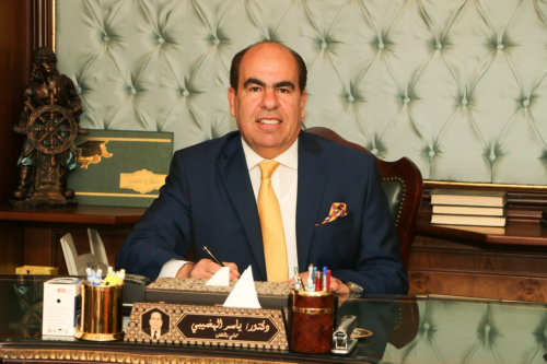 ياسر الهضيبي .. الوفد يلعب دور المعارضة الوطنية ونرحب بالتحالف الانتخابي فقط  «فيديو»
