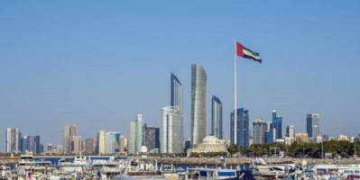 وزير الخارجية الإماراتي يبحث مع مستشار بومبيو الأوضاع في المنطقة