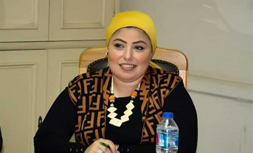 لبنى فتحي .. 30 يونيو أعادت الروح للدولة المصرية وأحرزت تقدمًا في ملف تمكين المرأة