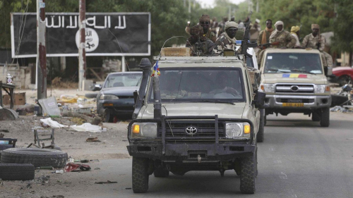 حرب بين داعش والقاعدة غرب أفريقيا .. ومخاوف أمريكية من فقدان السيطرة على كورونا