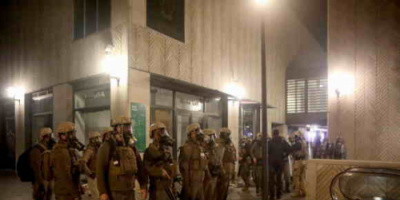 لبنان .. اعتقال 40 شخصًا من جنسيات مختلفة يعدّون لأعمال تخريب بالبلاد بتمويلٍ تركي
