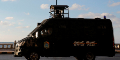 وزارة الداخلية المصرية تعلن مقتل عنصرين إرهابيين شديدي الخطورة بشمال سيناء