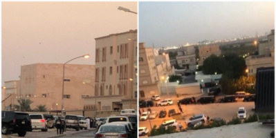 وزارة الداخلية الكويتية تكشف تفاصيل حادثة "أم الهيمان" وانتحار المطلوب العجمي