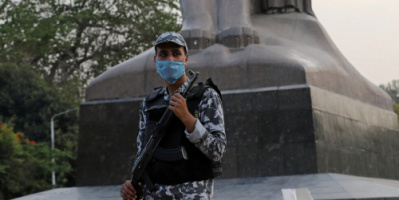 الأمن المصري يعثر على كشف أثري خلال ملاحقة مجموعة من اللصوص