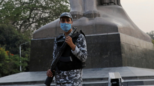 الأمن المصري يعثر على كشف أثري خلال ملاحقة مجموعة من اللصوص