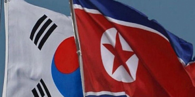 كوريا الجنوبية تعين مسؤولين مؤيدين للحوار مع جارتها الشمالية