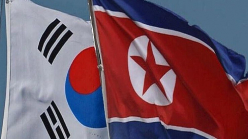كوريا الجنوبية تعين مسؤولين مؤيدين للحوار مع جارتها الشمالية
