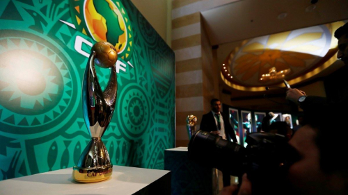 الإمارات تقترب من استضافة مباريات دوري أبطال أفريقيا