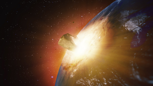 "نهاية العالم!".. كويكب بـ"حجم إيفرست" قد "يمحو ملياري شخص" عن وجه الأرض!