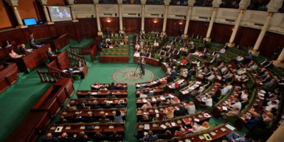 البرلمان التونسي يرفض تصنيف "الإخوان المسلمين" تنظيما إرهابيا