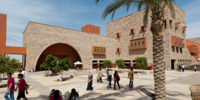 النيابة المصرية تحقق بواقعة "متحرش" الجامعة الأمريكية