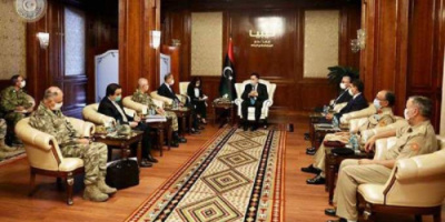 الجيش الليبي .. تركيا تسعى لاختراق خط السيسي الأحمر والسيطرة على حقول النفط
