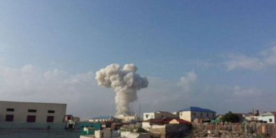 الصومال.. انفجار سيارة ملغومة في نقطة تفتيش بميناء مقديشو
