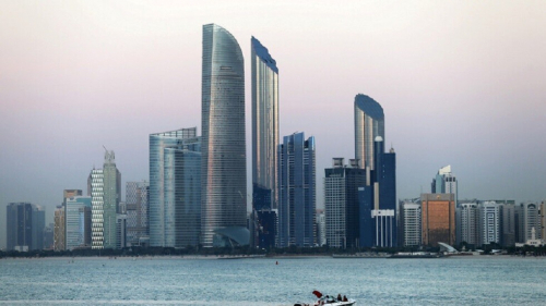 الإمارات .. تحديث الإجراءات الخاصة بدخول أبوظبي