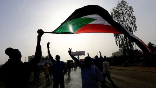 السودان .. "المؤتمر الشعبي" يتهم الحكومة بالإخفاء القسري لمعارضيها