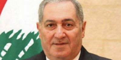 رحيل الوزير اللبناني السابق أحمد كرامي
