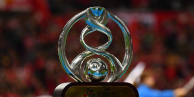 فتح باب الترشيحات للدول الراغبة في استضافة مباريات دوري أبطال آسيا