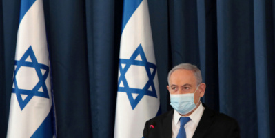 إسرائيل تتخطى عتبة الـ30 ألف إصابة بكورونا وقيود إضافية صارمة قيد البحث