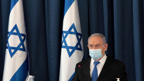 إسرائيل تتخطى عتبة الـ30 ألف إصابة بكورونا وقيود إضافية صارمة قيد البحث