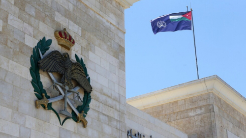 الأمن الأردني يفك خيوط 5 جرائم قيّدت ضد مجهول منذ عشرات السنوات
