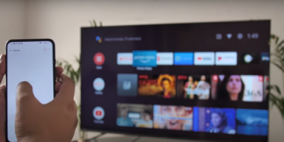 شركة OnePlus تدخل عالم أجهزة التلفاز الذكية