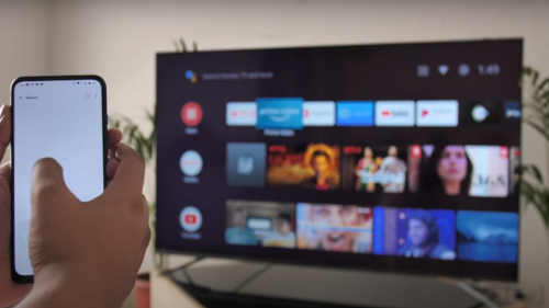 شركة OnePlus تدخل عالم أجهزة التلفاز الذكية