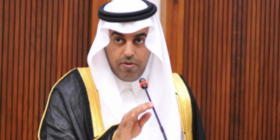 البرلمان العربي يُقر المنظومة التشريعية للتكامل الاقتصادي العربي