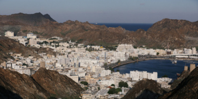 سلطنة عمان تتخطى عتبة الـ50 ألف إصابة بكورونا